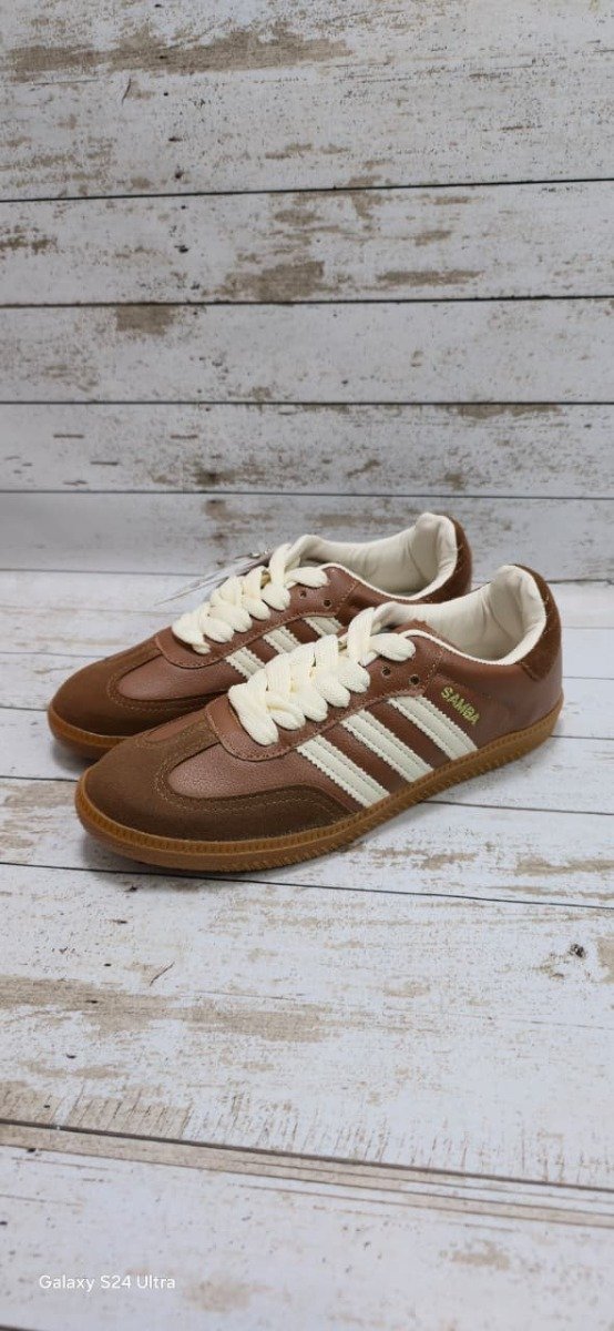 Producto - samba chocolate del 35 al 40 - 0