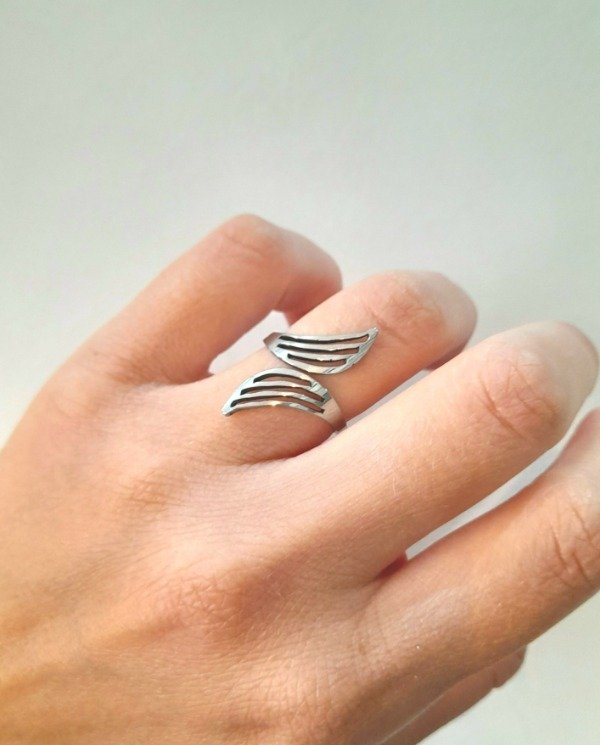 Producto - Anillo calado 01