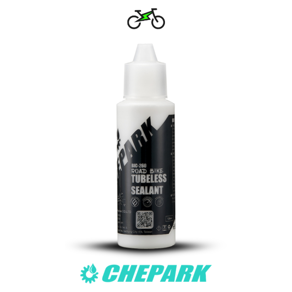Producto - Sellador Tubeless para Bicicleta de Carretera y MTB 120ml - BIC-260