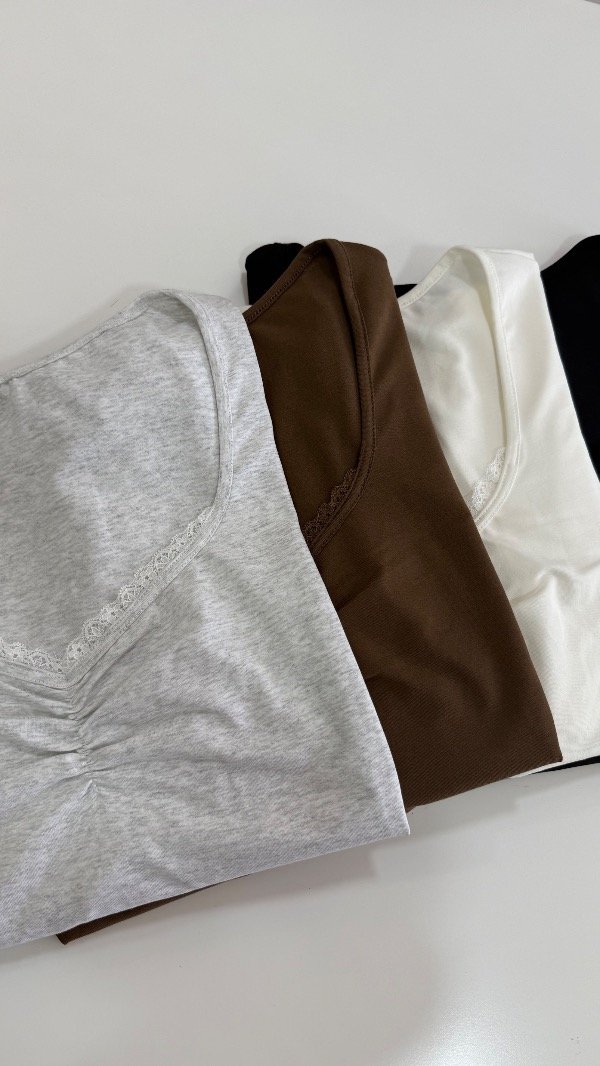 Producto - BÁSICA PUNTILLA