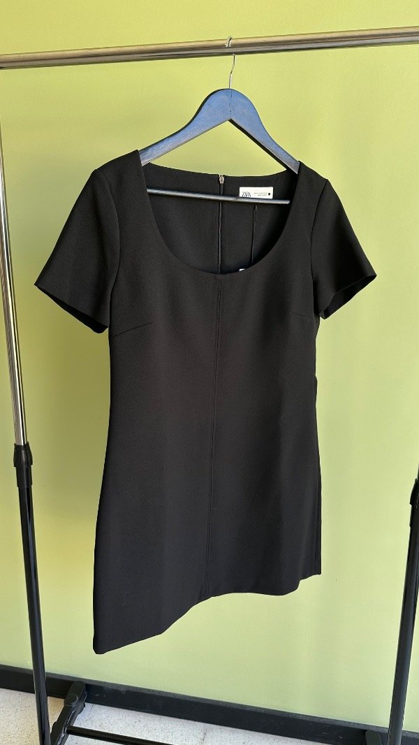 Producto - Vestido sastrero Zara TM - 5