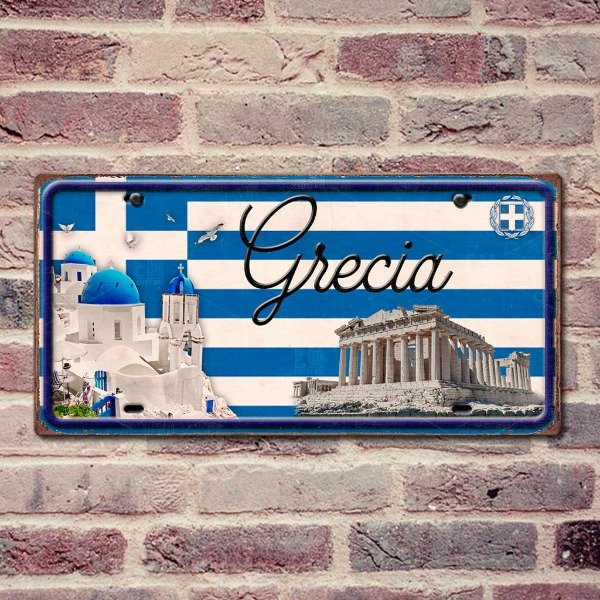 Producto - Art. Patente Grecia