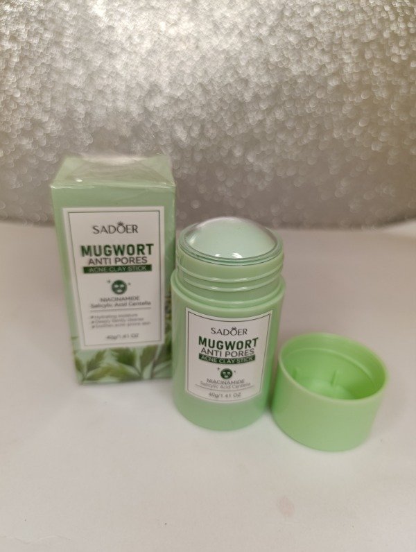Producto - Mascarilla en barra coreana