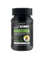 Producto - GARNICINA ULTIMATE X 90CAPS - VITABELL