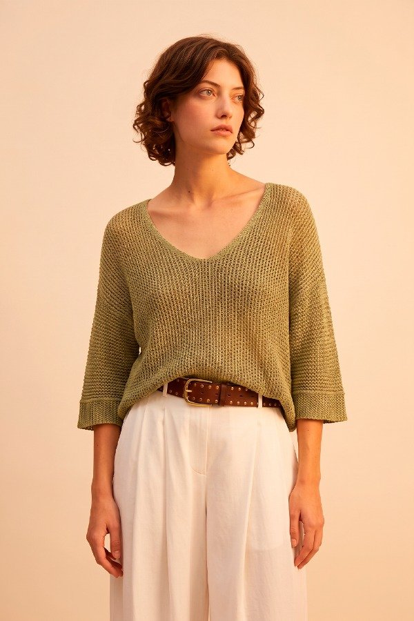 Producto - Sweater Cinque Terre - 1