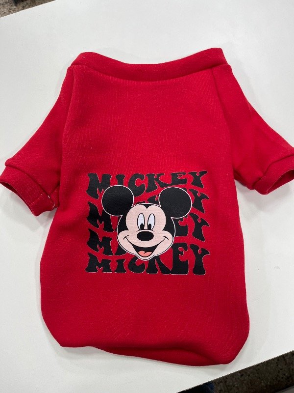 Producto - Buzo Mickey