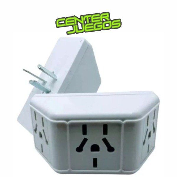 Producto - TRIPLE CON 3 PATAS Y TIPO I