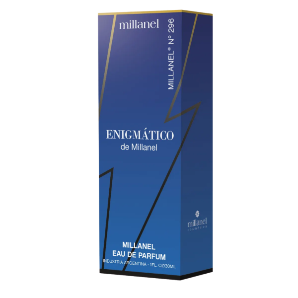 Producto - PERFUME ALT 296 MILLANEL DE BAD BOY COLBALT DE C.HERRERA 30 ML