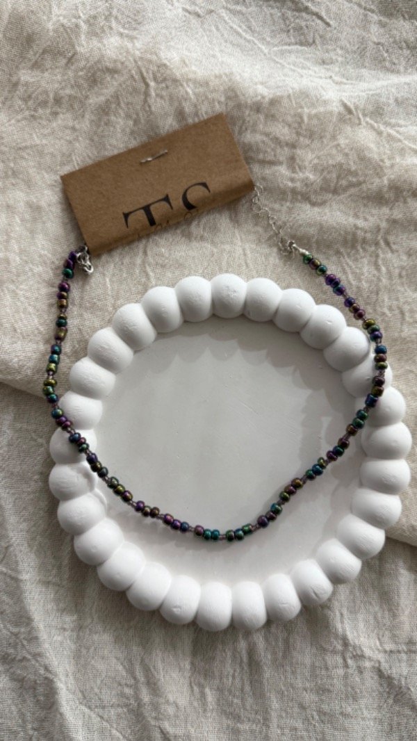 Producto - CHOKER XIX