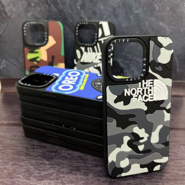 Producto - CASE TIFY- 7/8plus