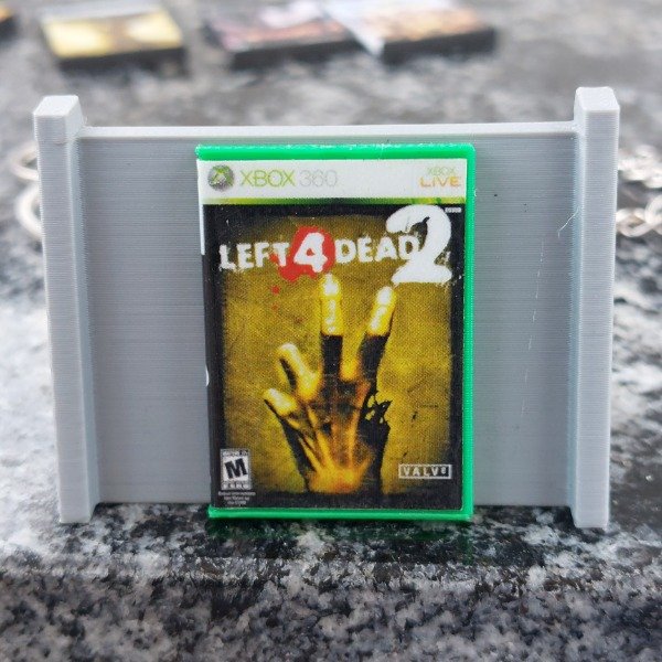 Producto - Llavero de Left 4 Dead 2 - 0
