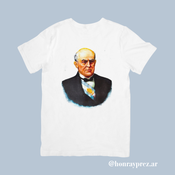 Producto - Sarmiento Vintage