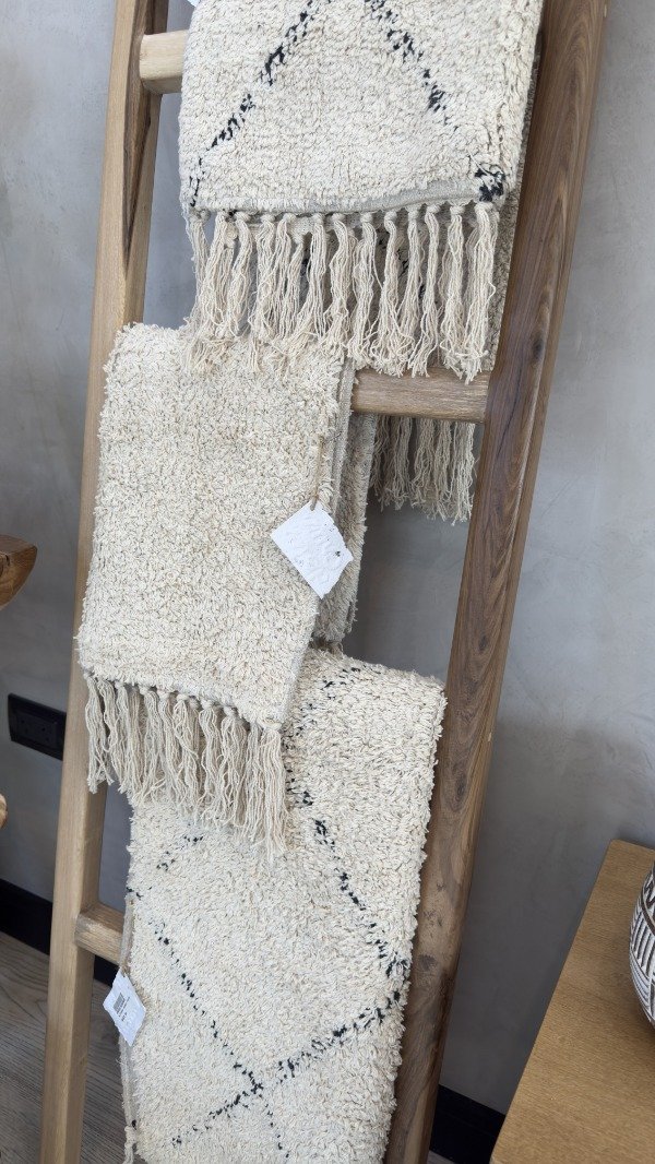 Producto - ALFOMBRA LISA