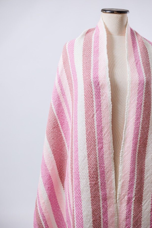Producto - Chal Rebozo Macacha - 12
