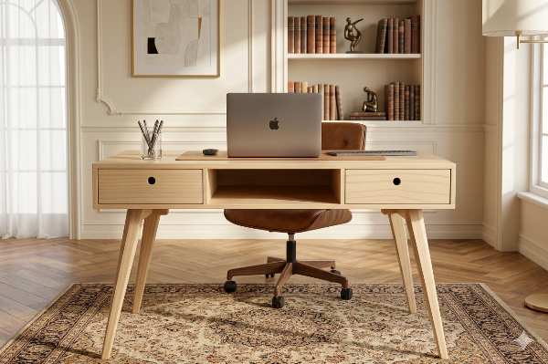Producto - Escritorio Escandinavo