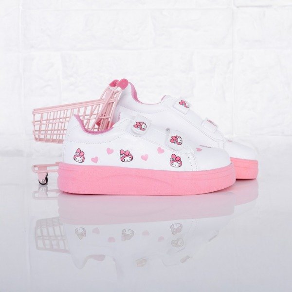 Producto - Zapatillas My melody talles 21 al 34