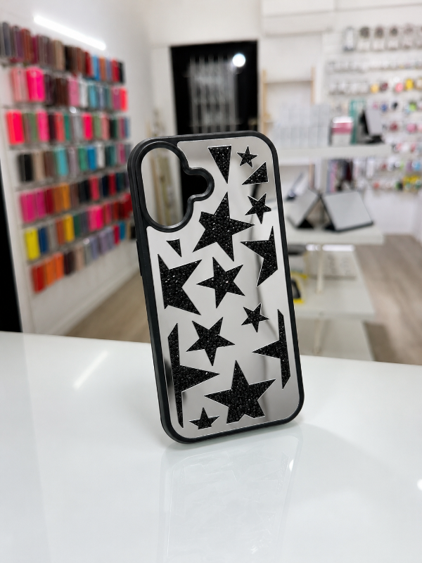 Producto - Case Star Black