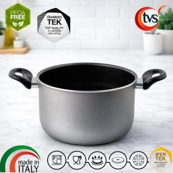 Producto - TVS CACEROLA 24 VELVET