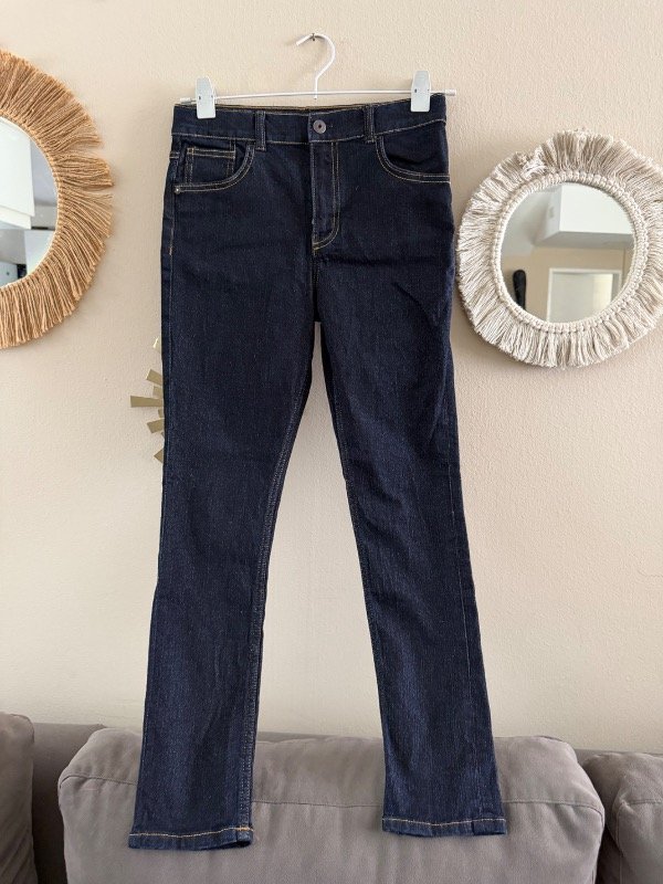 Producto - Jean OSHKOSH 12 años pvr23 pvr27