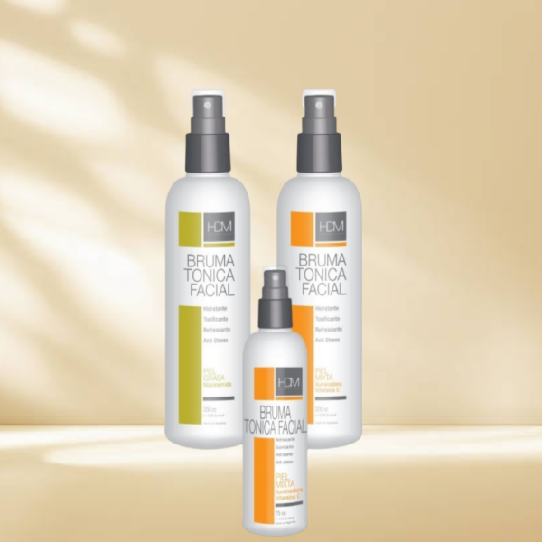 Producto - Bruma Vitamina C