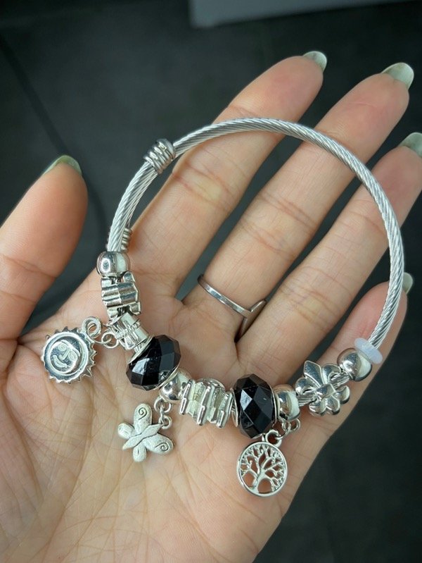 Producto - Pulsera pandora 10