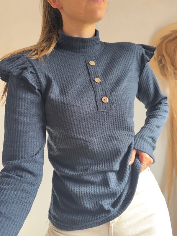 Producto - Sweater Talia