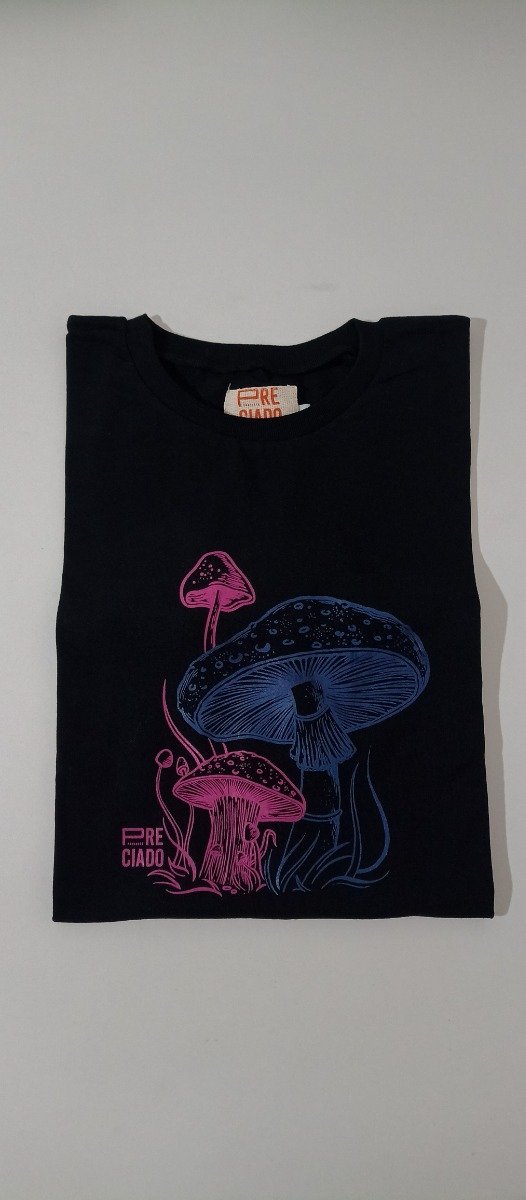 Producto - Remera Amanita