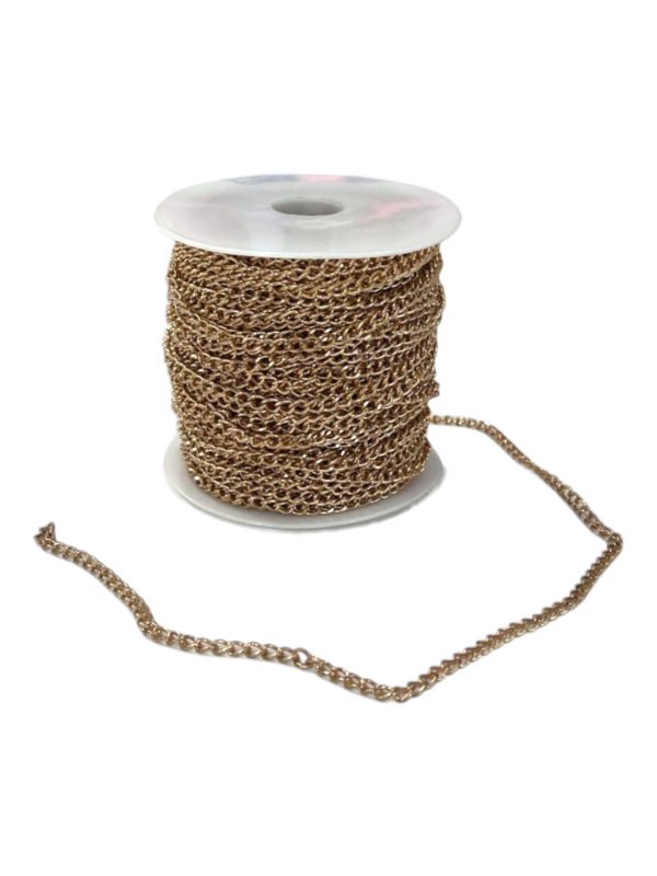 Producto - 4. CADENA DORADA