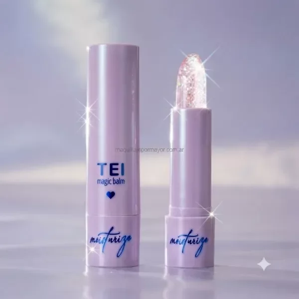 Producto - labial magico TEI