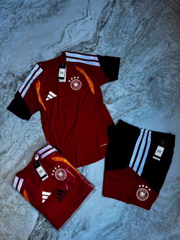 Producto - Conjunto Futbol Training Premium - 1