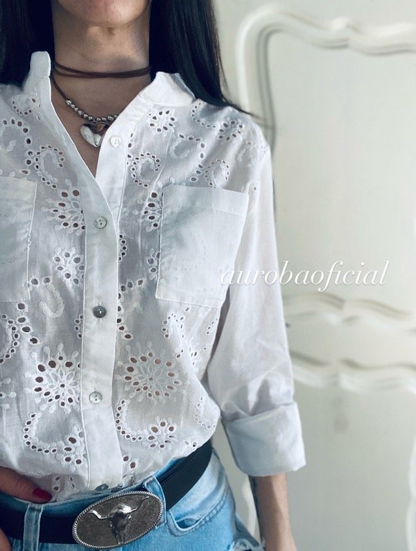 Producto - Camisa Roma