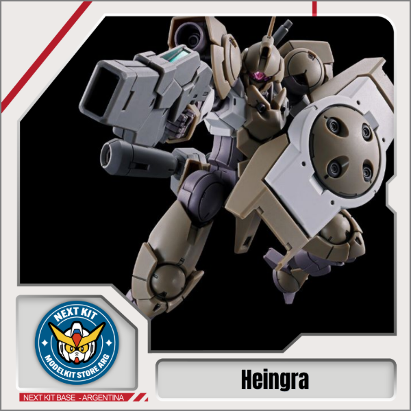 Producto - BP - CCP-068 Heingra