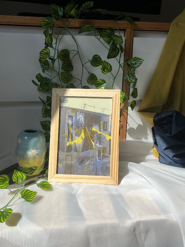 Producto - LA BOCA 1914