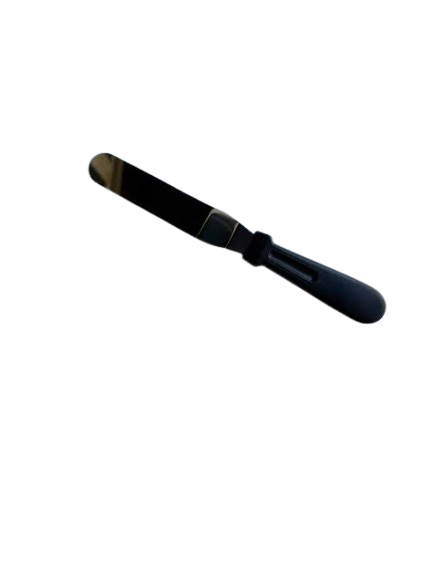 Producto - Espátula codo escalonada