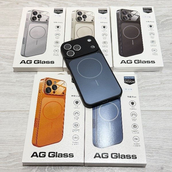 Producto - FUNDA AG GLASS