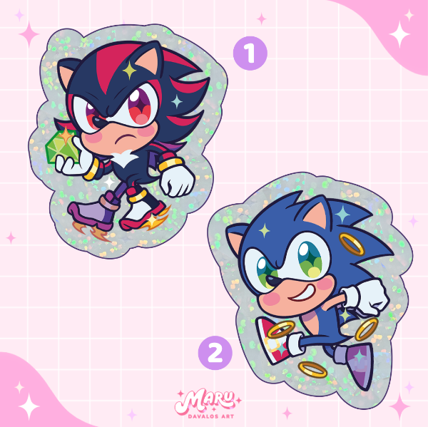 Producto - SONIC - Vinilo