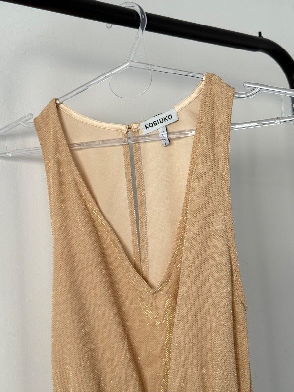 Producto - Mono Kosiuko - XS - 1