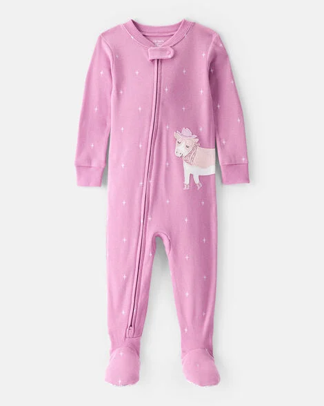 Producto - Carters Osito Pijama Pink