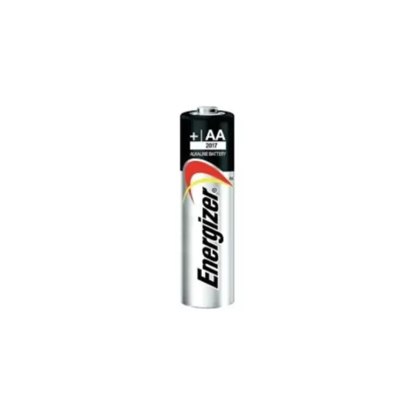 Producto - PILAS ENERGIZER MAX ALCALINAS AA