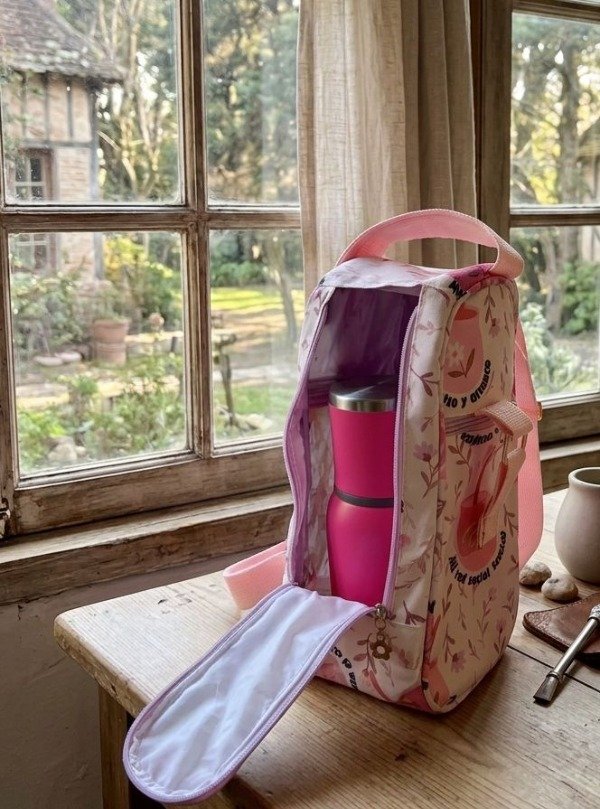 Producto - Mini Bolso Matero - 1