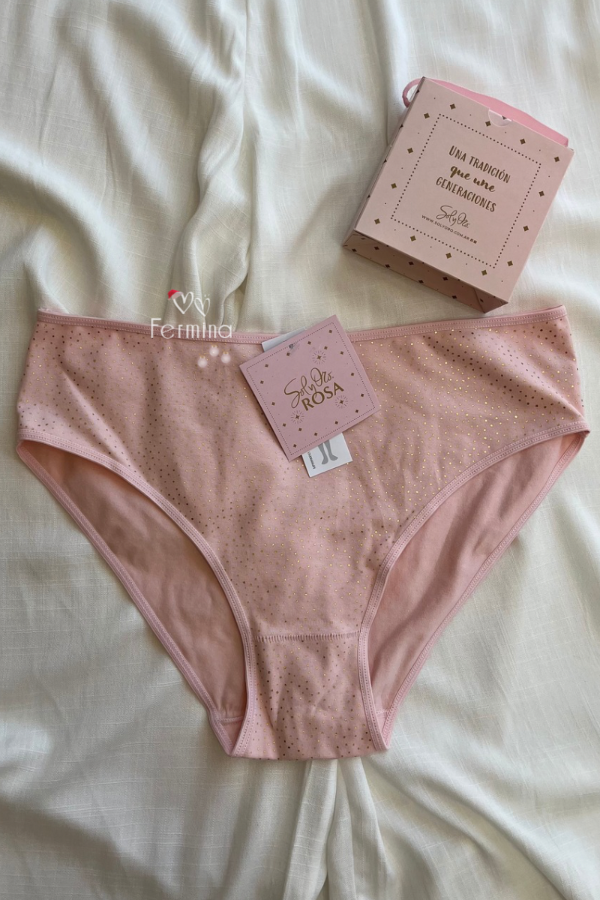 Producto - TIRO CORTO NAVIDAD ART. 53982RO (Talle 2, 3)