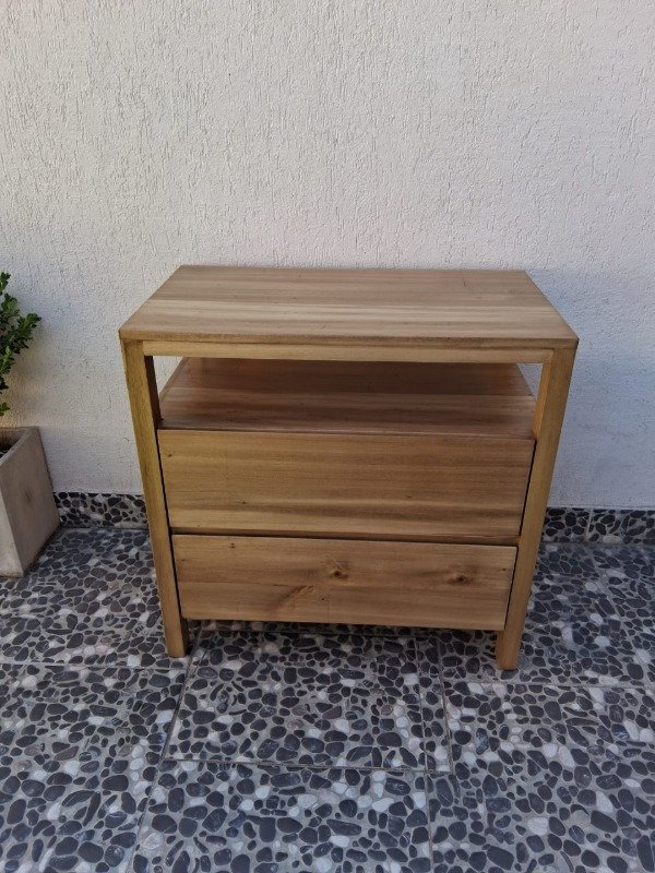 Producto - MESA DE LUZ LUNA