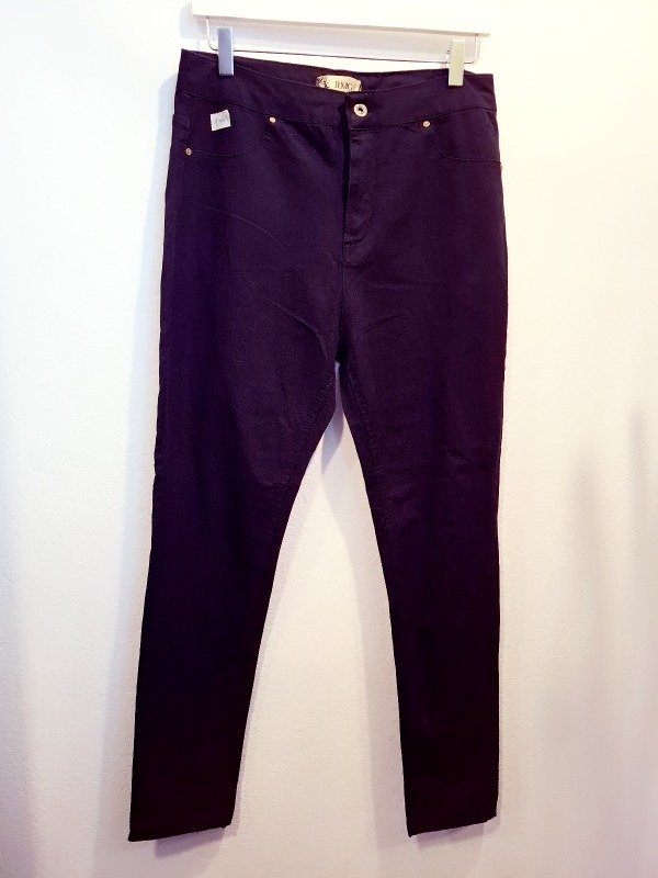 Producto - Jean black nuevo RMG - 0