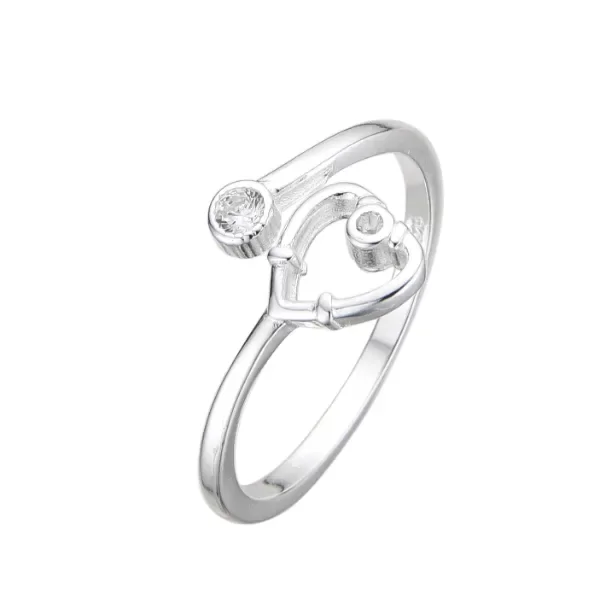 Producto - anillo Estetoscopio ajustable