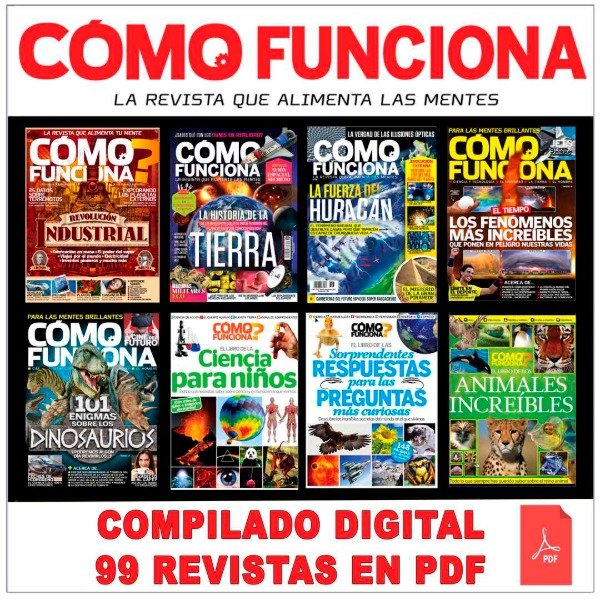 Producto - COMO FUNCIONA