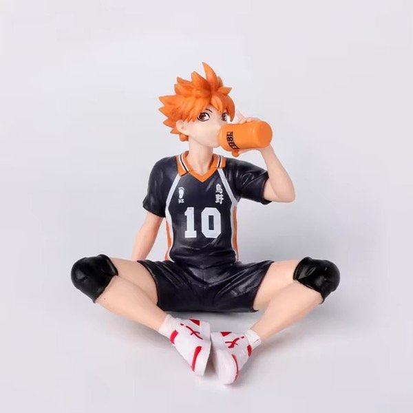 Producto - Figura Hinata Haikyuu