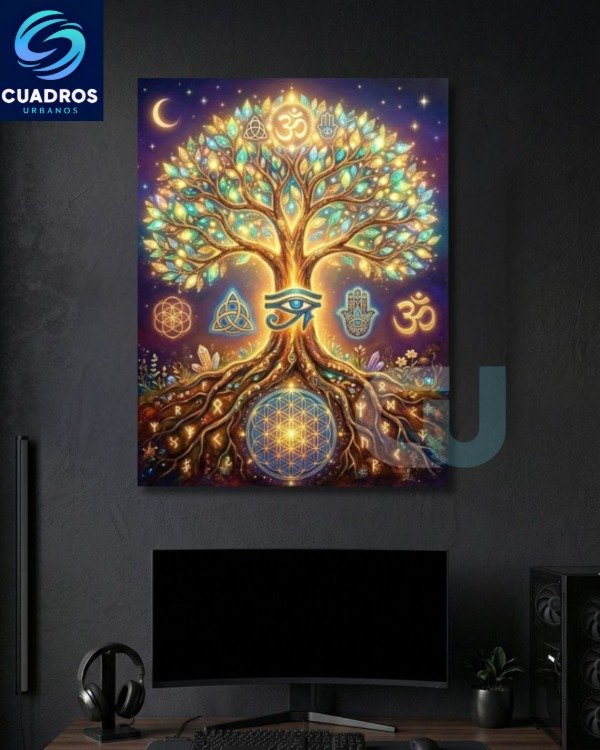 Producto - Árbol de la vida 8