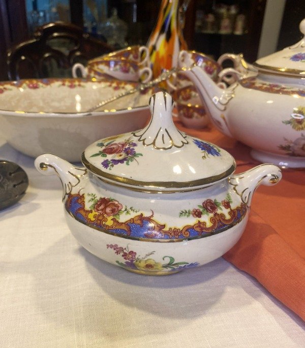 Producto - Azucarera De Loza Riviera Outlet