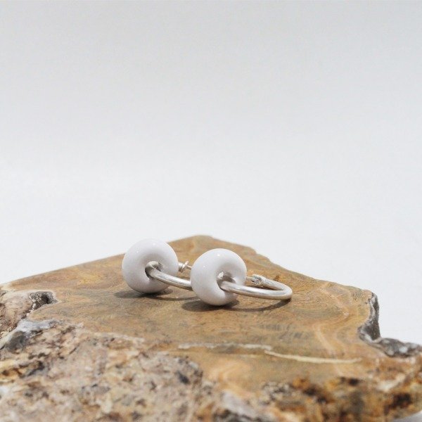 Producto - AROS M "BLANCO"