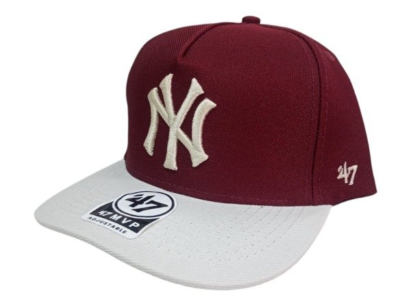 Producto - NY, 47, Bicolor Mod 7 - 0